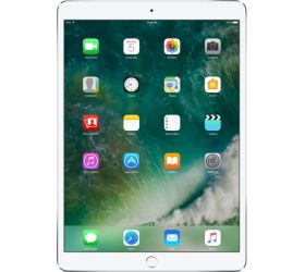 APPLE iPad Pro 256 GB ROM 10.5 inch with Wi-Fi Only (Silver) image