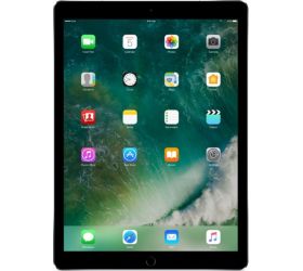 APPLE iPad Pro 256 GB ROM 12.9 inch with Wi-Fi+4G (Space Grey) image