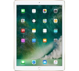 APPLE iPad Pro 256 GB ROM 12.9 inch with Wi-Fi Only (Gold) image