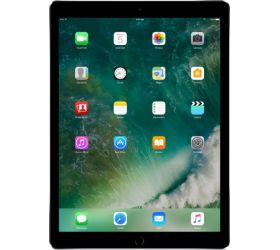 APPLE iPad Pro 256 GB ROM 12.9 inch with Wi-Fi Only (Space Grey) image