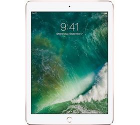 Apple iPad Pro 32 GB 9.7 inch with Wi-Fi Only image