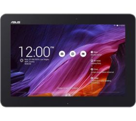 ASUS TF103CG 1 GB RAM 8 GB ROM 10.1 inch with Wi-Fi+3G Tablet (Black) image