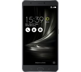 ASUS ZenFone 3 Ultra 4 GB RAM 64 GB ROM 6.8 inch with Wi-Fi+4G Tablet (Grey) image