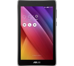 ASUS Zenpad Z170MG-1A035A 1 GB RAM 8 GB ROM 7 Inch with Wi-Fi+3G Tablet (Black) image