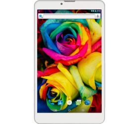 Avista N5 2 GB RAM 16 GB ROM 7 inch with Wi-Fi+4G Tablet (White) image