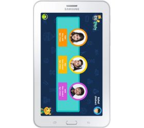CG Slate Plus on Samsung (KG-2) Single Sim Tablet 8 GB 7 inch with Wi-Fi Only image