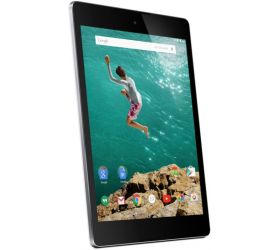 Google Nexus 9 2 GB RAM 16 GB ROM 8.9 inch with Wi-Fi Only Tablet (Lunar White) image