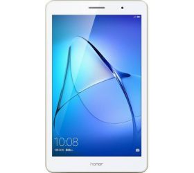 Honor MediaPad T3 3 GB RAM 32 GB ROM 8 inch with Wi-Fi+4G Tablet (Luxurious Gold) image