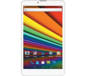 I Kall 4GN5 2 GB RAM 16 GB ROM 7 inch with Wi-Fi+4G Tablet (White) image