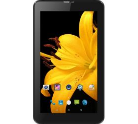 I Kall N2 512 MB RAM 4 GB ROM 7 inch with Wi-Fi+3G Tablet (Black) image