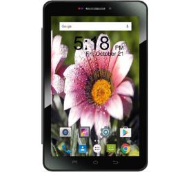 I Kall N3 Dual Sim 3G Calling Tablet (Lollipop) 1 GB RAM 8 GB ROM 7 inch with Wi-Fi+3G Tablet (Black) image