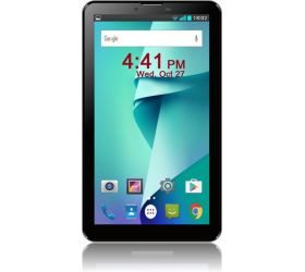 I Kall N6 512 MB RAM 8 GB ROM 7 inch with Wi-Fi+3G Tablet (White) image