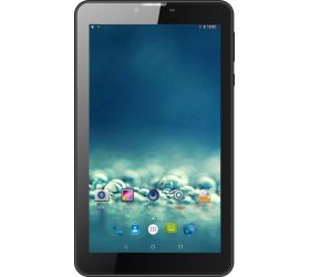 I Kall N8 512 MB RAM 8 GB ROM 7 inch with Wi-Fi+3G Tablet (Black) image