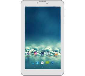 I Kall N8 512 MB RAM 8 GB ROM 7 inch with Wi-Fi+3G Tablet (White) image