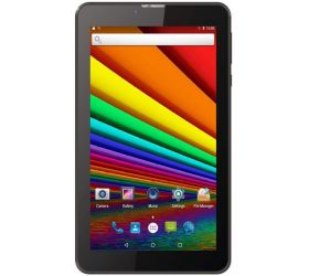 I Kall N9 2 GB RAM 16 GB ROM 7 inch with 3G Tablet (Black) image