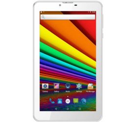 I Kall N9 2 GB RAM 16 GB ROM 7 inch with Wi-Fi+3G Tablet (White) image