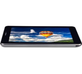 iball 7271 HD70 1 GB RAM 8 GB ROM 7 inch with Wi-Fi+3G Tablet (Silver) image