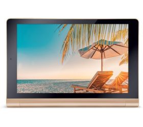 iball Brace XJ 3 GB RAM 32 GB ROM 10.1 inch with Wi-Fi+4G Tablet (Gold) image