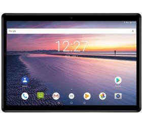 iball Majestic 01 2 GB RAM 16 GB ROM 10.1 inch with Wi-Fi+3G Tablet (Black) image