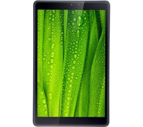 iball Slide 3G Q27 2 GB RAM 16 GB ROM 10.1 inch with Wi-Fi+3G Tablet (Charcoal Black) image