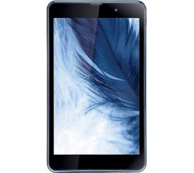 iball Slide Co-Mate 1 GB RAM 8 GB ROM 8 inch with Wi-Fi+3G Tablet (Metallic Blue) image