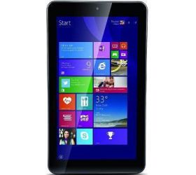 iball Slide i701 1 GB RAM 32 GB ROM 7 inch with Wi-Fi Only Tablet (Black) image