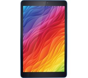 iball Slide Q27 4G 2 GB RAM 16 GB ROM 10.1 inch with Wi-Fi+4G Tablet (Blue) image