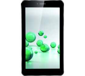 iball Slide Q45 2 GB RAM 16 GB ROM 7 inch with Wi-Fi+3G Tablet (Cobalt Brown) image