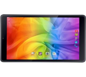 iball Slide Wondro 10 1 GB RAM 8 GB ROM 10.1 inch with Wi-Fi Only Tablet (Charcoal Grey) image