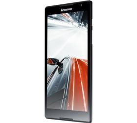 lenovo S8-50F 2 GB RAM 16 GB ROM 8 inch with Wi-Fi Only Tablet (Ebony) image