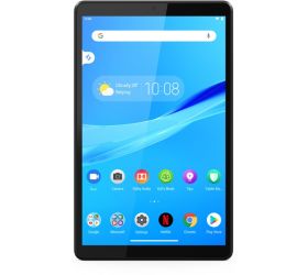 lenovo Tab M8 (2nd Gen) 2 GB RAM 32 GB ROM 8 inch with Wi-Fi Only Tablet (Platinum Grey) image