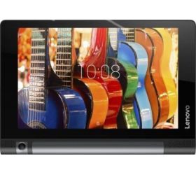 lenovo Yoga 3 (2 GB RAM) 2 GB RAM 16 GB ROM 8 inch with Wi-Fi+4G Tablet (Slate Black) image