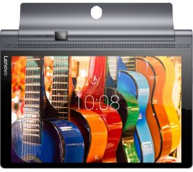 lenovo Yoga Tab 3 Pro 2 GB RAM 32 GB ROM 10.1 inch with Wi-Fi+4G Tablet (Puma Black) image