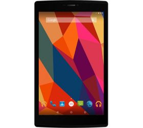 Micromax Canvas P680 Tablet 1 GB RAM 16 GB ROM 8 inch with Wi-Fi+3G Tablet (Copper) image