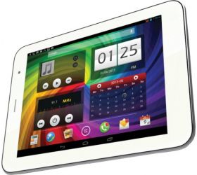 Micromax Canvas Tab P650 Tablet image