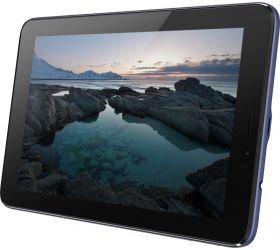 Micromax Canvas Tab P701 1 GB RAM 8 GB ROM 7 inch with Wi-Fi+4G Tablet (Blue) image
