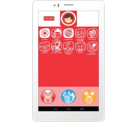Micromax Canvas Tabby P469 Family Tablet image