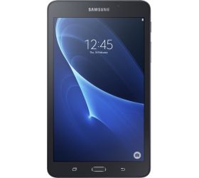 SAMSUNG Galaxy J Max 1.5 GB RAM 8 GB ROM 7 inch with Wi-Fi+4G Tablet (Black) image