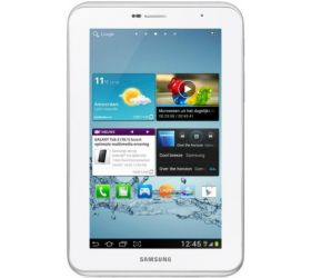 Samsung Galaxy Tab 2 P3100 image