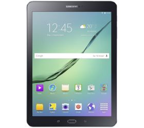 SAMSUNG Galaxy Tab S2 3 GB RAM 32 GB ROM 9.7 inch with Wi-Fi+4G Tablet (Black) image