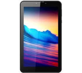 Swipe Slice 3G 512 MB RAM 4 GB ROM 7 inch with Wi-Fi+3G Tablet (Black) image