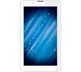 Swipe W74 1 GB RAM 8 GB ROM 7 inch with Wi-Fi+3G Tablet (White) image