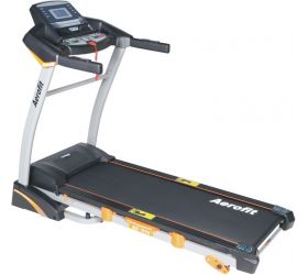 Aerofit AF 519 Treadmill image