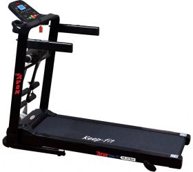 Avon TM-110-MULTI MOTORIZED TREADMILL WITH 3 HP PEAK Treadmill image