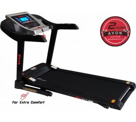 Avon TM-157 4 HP Peak Motorized Treadmill For Home Use Treadmill image