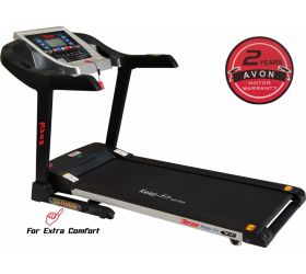 Avon TM-167 4 HP PEAK MOTORIZED TREADMILL Treadmill image