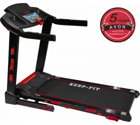 Avon TM-203 AC MOTOR HOME USE MOTORIZED TREADMILL Treadmill image