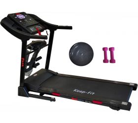 Avon TM-211 Multi Motorized Treadmill Treadmill image