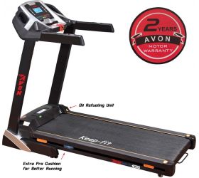 Avon TM-216 5 HP PEAK MOTORISED TREADMILL Treadmill image