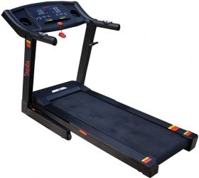 Durafit Compact Treadmill image